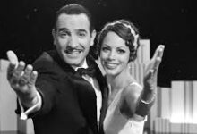 The artist di Michel Hazanavicius – 2011