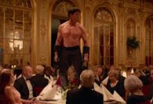 The square di Ruben Östlund -Svezia, Germania, Francia, Danimarca – 2017 – Durata 145’
