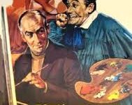 Totò, Eva e il pennello proibito di Steno – Italia, Francia, Spagna – 1959 –  B/N – Durata: 98’