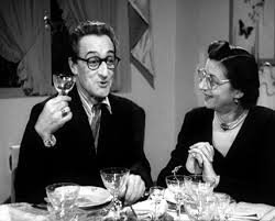 Totò cerca moglie  di Carlo Ludovico Bragaglia – Italia  – 1950 – B/N – Durata 76’