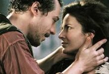 Un viaggio chiamato amore di Michele Placido – Italia – 2002 – Durata 95’