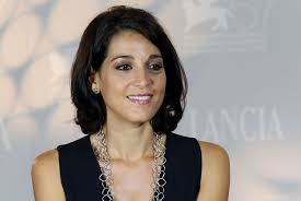 Ignazio Senatore intervista  Donatella Finocchiaro -CortoDino Film Festival -1-5gennaio-2024