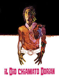 Il Dio chiamato Dorian di Massimo Dallamano  – 1970 – Durata 104’ – V.M 18