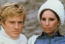 Come eravamo di Sydney Pollack – USA – 1973 – Durata 120’
