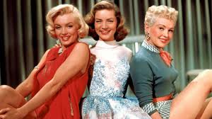 Come sposare un milionario di Jean Negulesco – USA – 1953 – Durata 95’