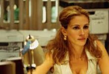 Erin Brockovic – Forte come la verità di Steven Soderbergh – USA – 2000 – Durata 130’