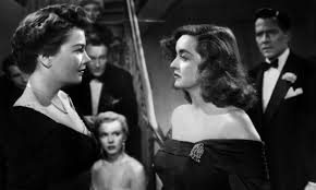 Eva contro Eva di Joseph L. Mankiewicz – USA – 1950