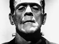 Frankenstein di James Whale – USA – 1931 – B/N