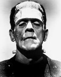 Frankenstein di James Whale – USA – 1931 – B/N