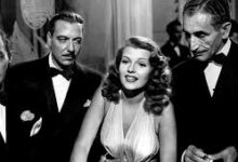 Gilda di Charles Vidor -USA – 1946 – Durata 110’ – B/N