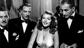 Gilda di Charles Vidor -USA – 1946 – Durata 110’ – B/N