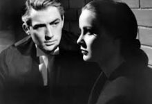 Il caso Paradine di Alfred Hitchcock – USA – 1947 – B/N