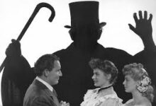 Il dottor Jekyll e Mr Hyde di Victor Fleming – USA – 1941- B/N