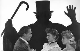 Il dottor Jekyll e Mr Hyde di Victor Fleming – USA – 1941- B/N
