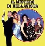Il mistero di Bellavista di Luciano De Crescenzo – Italia – 1985 – Durata 100’