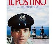 Il postino di Michael Radford – Italia – Francia – 1994 – Durata 113’