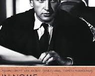 In nome della legge di Pietro Germi – Italia – 1949
