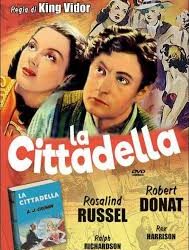 La cittadella di King Vidor  – G.B – 1938 – B/N