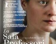 Film sulla scuola, insegnanti, professori, alunni e studenti