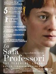 Film sulla scuola, insegnanti, professori, alunni e studenti