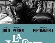La visita di Antonio Pietrangeli – Italia – 1964 – Durata 100’ – B/N – V.M 14
