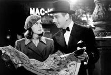 Ninotchka di Ernst Lubitsch – USA – 1939 – Durata 111’ – B/N