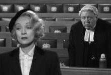 Testimone d’accusa di Billy Wilder – USA – 1957