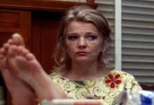 Una moglie di John Cassavetes – USA –  1974
