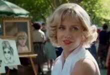 Big eyes di Tim Burton  – USA – 2014 – Durata 104’