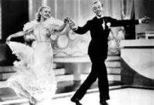 Film sul ballo e sulla danza