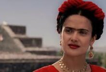 Frida di Julie Taymor – Canada, USA – 2002 – Durata 118’