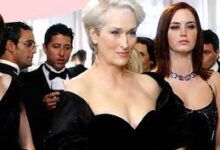 Il diavolo veste Prada di David Frankel – USA – 2006 – Durata 110’