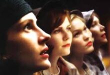 Mona lisa smile di Mike Newell – USA – 2003 – Durata 117’