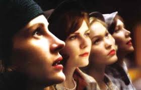 Mona lisa smile di Mike Newell – USA – 2003 – Durata 117’