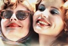 Thelma & Louise di Ridley Scott  – USA – 1991 – Durata 129’