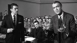 Anatomia di un omicidio di Otto Preminger  – USA – 1959