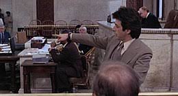 E giustizia per tutti di Norman Jewinson – USA – 1979 – Durata 119’