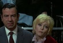 Fiore di cactus di Gene Saks – USA – 1969 – Durata 103’