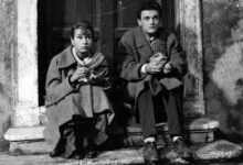 I sogni nel cassetto di Renato Castellani – Italia, Francia – 1957 – Durata 120’ B/N
