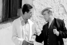 Il medico e lo stregone di Mario Monicelli  – Italia – 1957 – Durata 100’