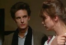 Inferno e passione di Herbert Vesely – Austria  – 1980 – Durata 95’