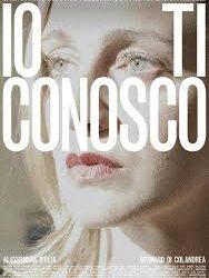 “Io ti conosco” di Laura Angiulli, con Sara Drago, anteprima al Filangieri