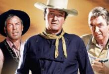 L’uomo che uccise Liberty Valance di John Ford – USA – 1962- Durata 123’