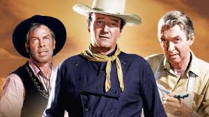 L’uomo che uccise Liberty Valance di John Ford – USA – 1962- Durata 123’