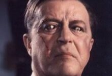 L’uomo con gli occhi a raggi X di Roger Corman – USA -1966 – Fantascienza – Durata 80’ v.m 14