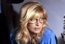 Monica Vitti, un’attrice carica di esplosiva simpatia