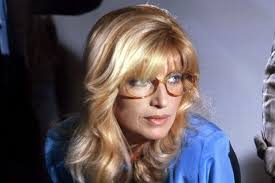 Monica Vitti, un’attrice carica di esplosiva simpatia