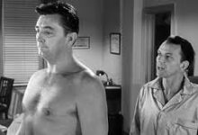 Nessuno resta solo di Stanley Kramer – USA – 1955 – Durata 135’ – B/N