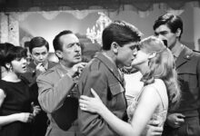 «Non son degno di te» compie sessant’anni: quando Napoli era capitale dei «musicarelli» con la coppia Morandi-Efrikian