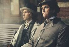 The happy prince  L’ultimo ritratto di Oscar Wilde di Rupert Everett – Italia, Belgio, Germania, G.B – 2017 – Durata 105’